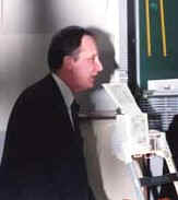 Rob Waring